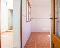 Wederverkoop - Townhouse - Pinoso - 