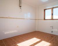Wederverkoop - Townhouse - Pinoso - 