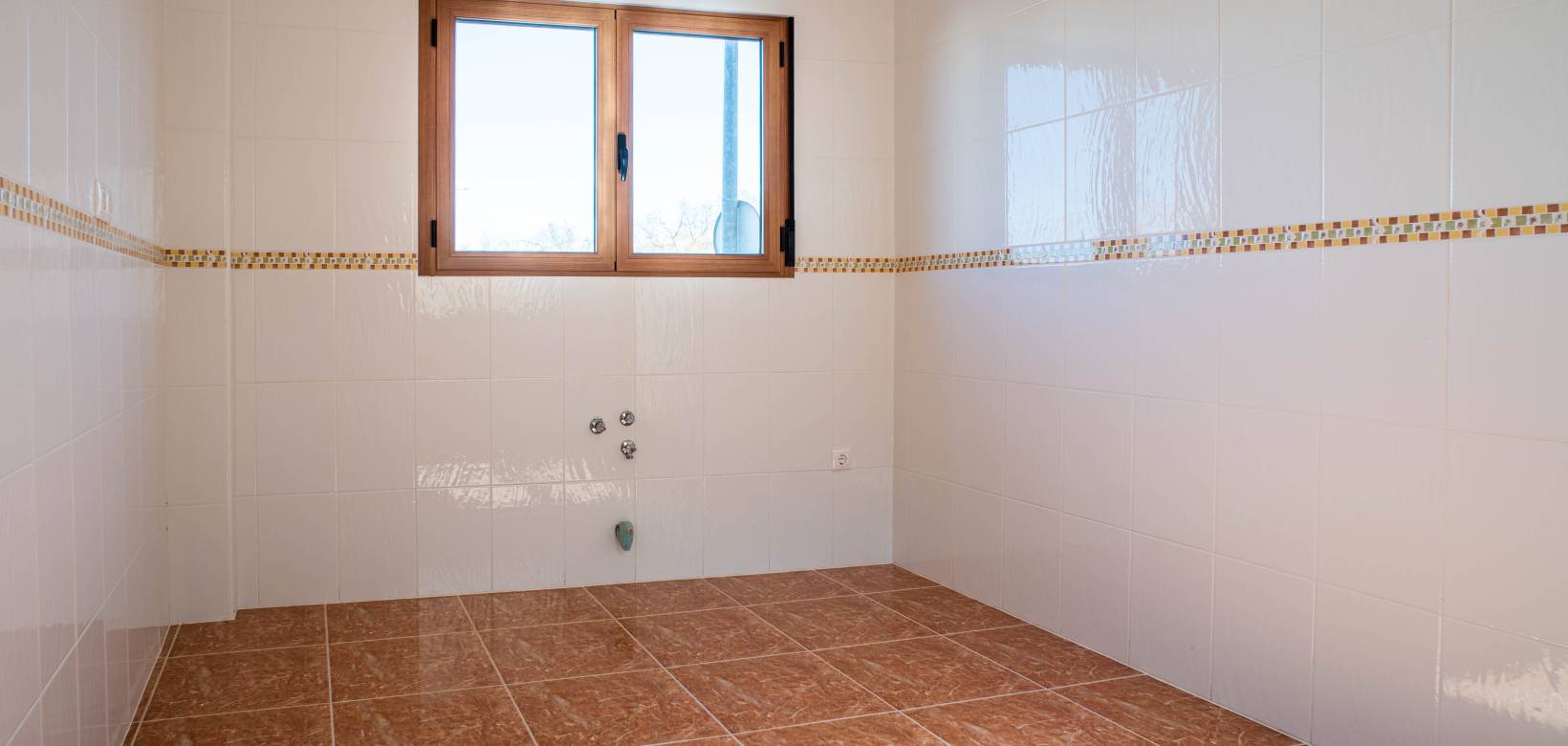 Wederverkoop - Townhouse - Pinoso - 