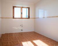 Wederverkoop - Townhouse - Pinoso - 