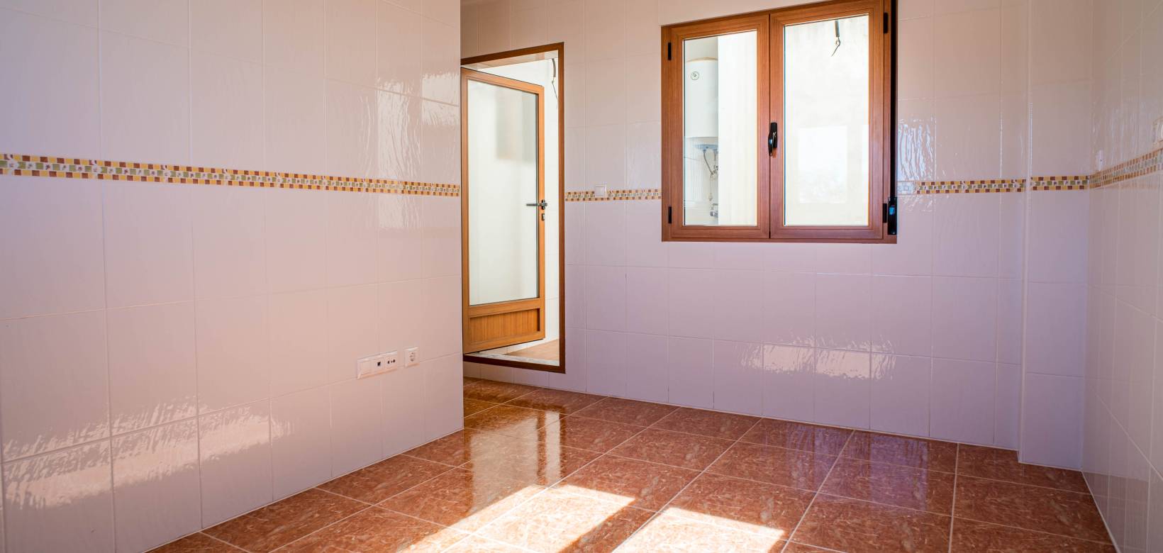 Wederverkoop - Townhouse - Pinoso - 