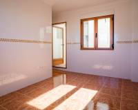 Wederverkoop - Townhouse - Pinoso - 