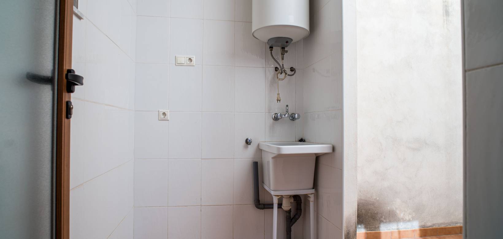 Wederverkoop - Townhouse - Pinoso - 