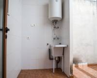Wederverkoop - Townhouse - Pinoso - 
