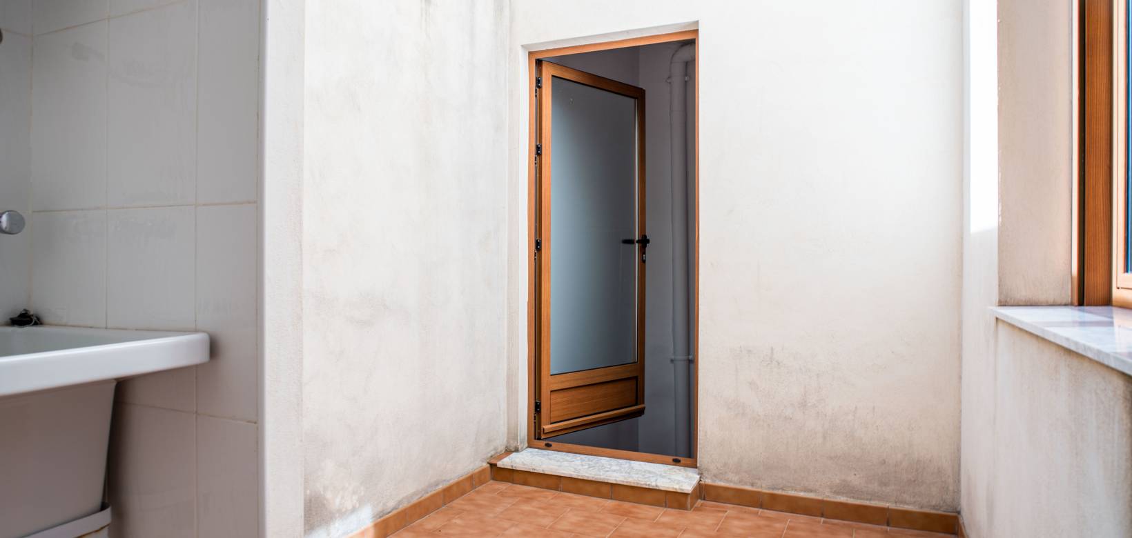 Wederverkoop - Townhouse - Pinoso - 
