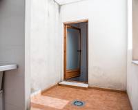 Wederverkoop - Townhouse - Pinoso - 