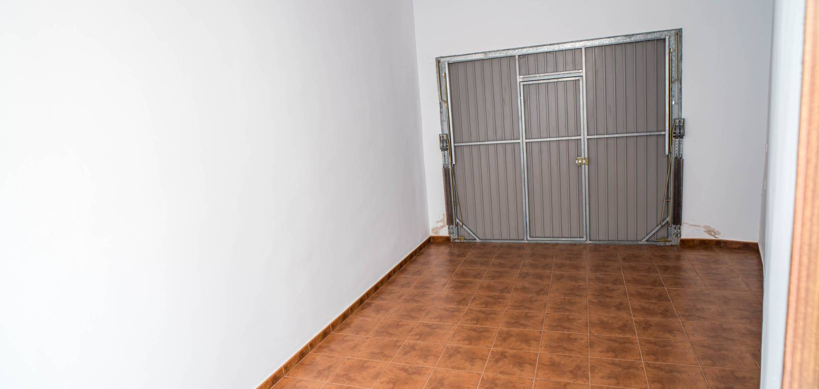 Wederverkoop - Townhouse - Pinoso - 