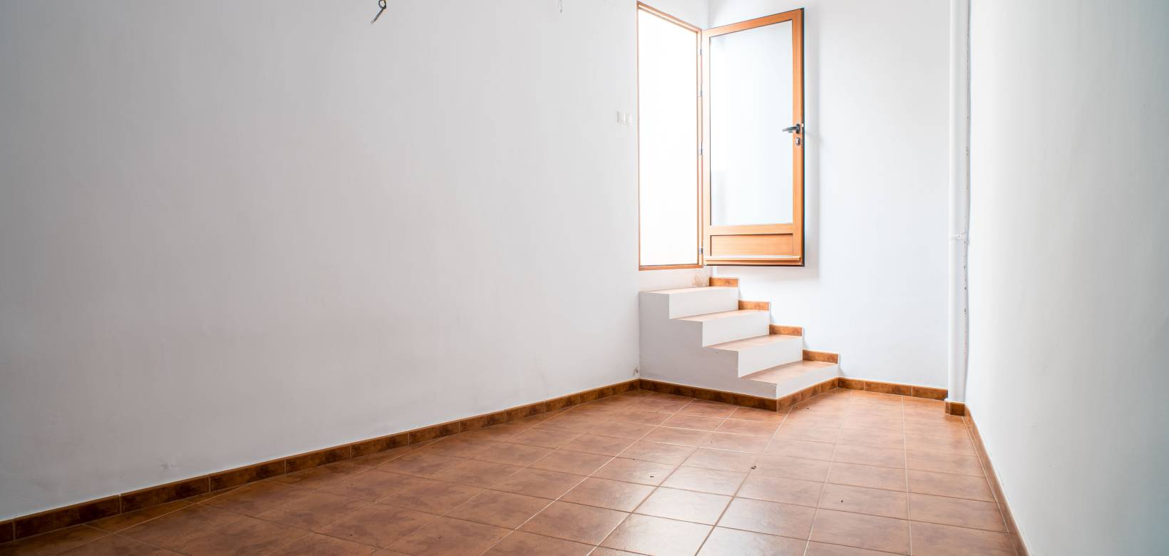 Wederverkoop - Townhouse - Pinoso - 