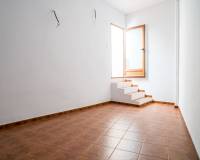 Wederverkoop - Townhouse - Pinoso - 