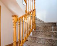 Wederverkoop - Townhouse - Pinoso - 