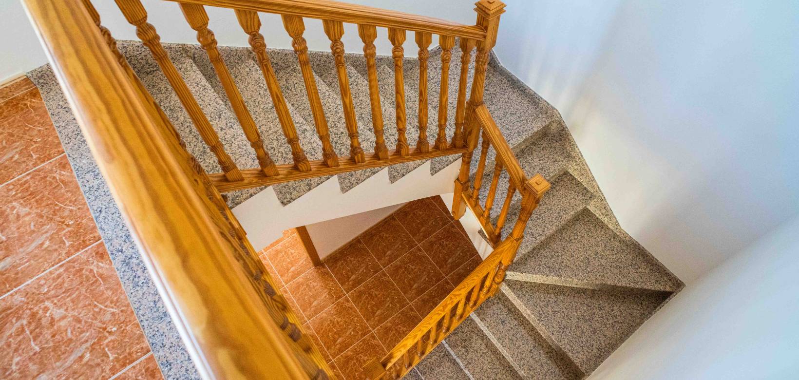 Wederverkoop - Townhouse - Pinoso - 