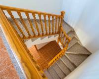 Wederverkoop - Townhouse - Pinoso - 