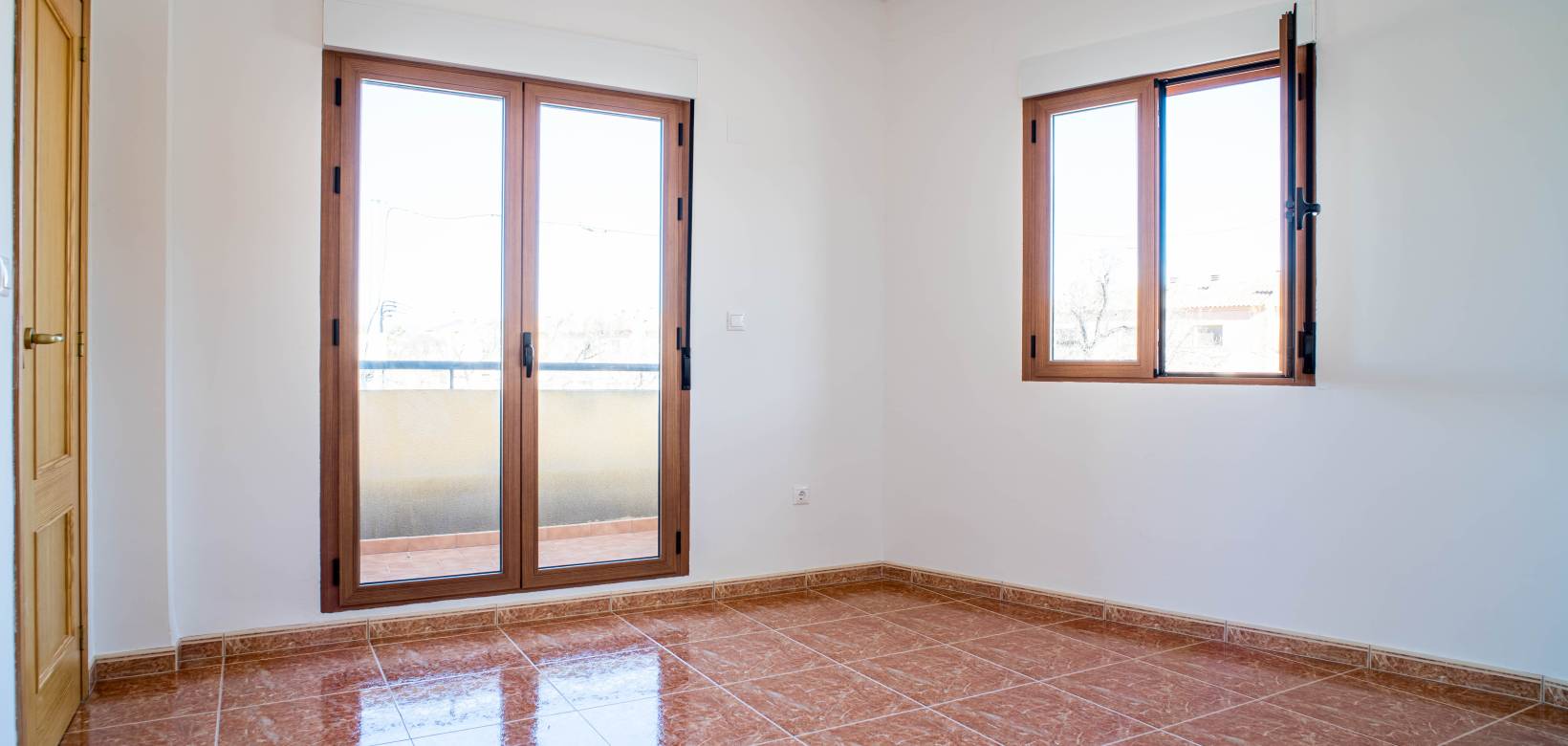 Wederverkoop - Townhouse - Pinoso - 