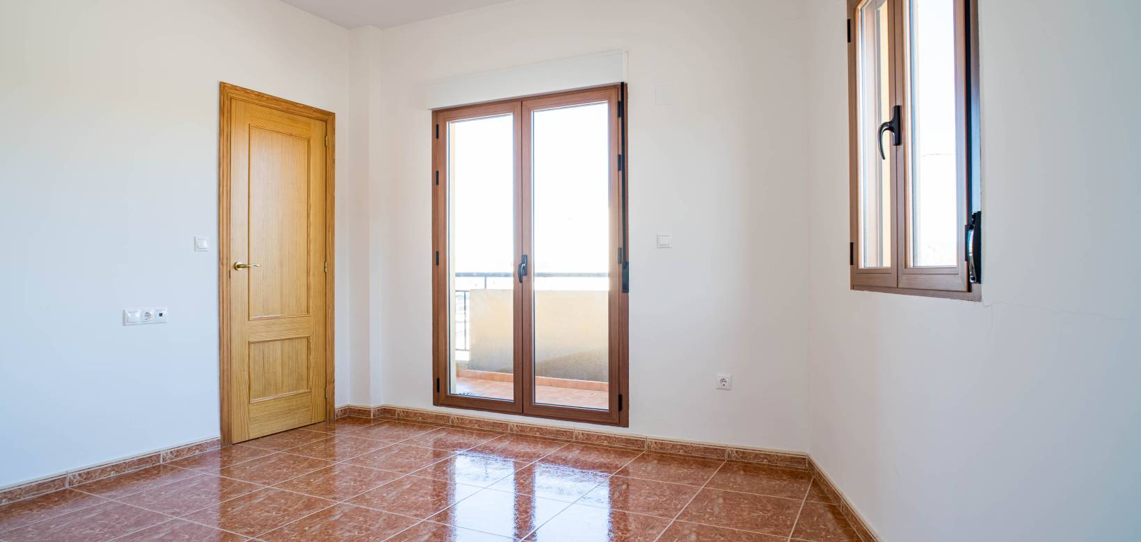 Wederverkoop - Townhouse - Pinoso - 