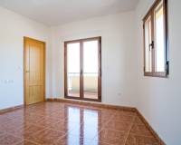 Wederverkoop - Townhouse - Pinoso - 