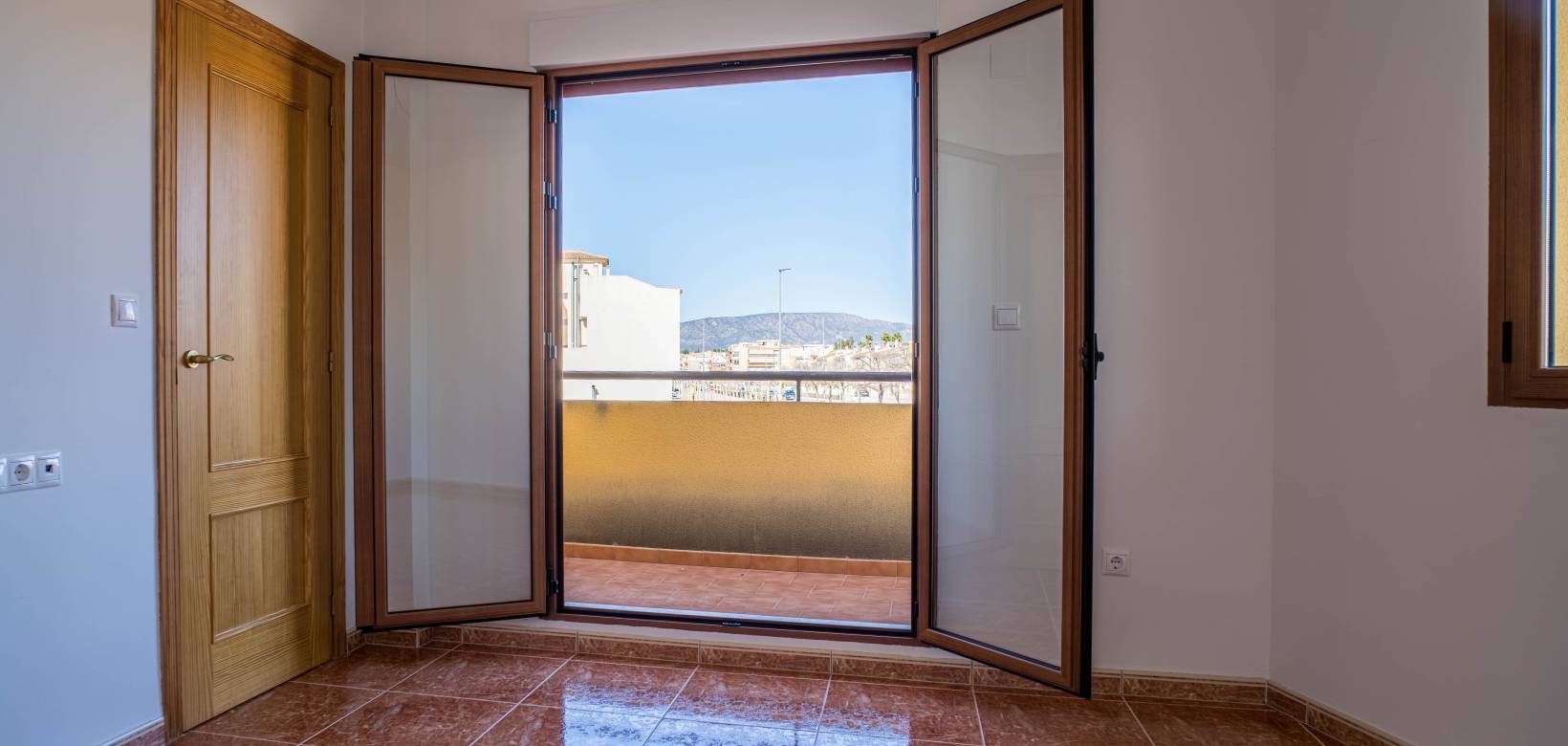 Wederverkoop - Townhouse - Pinoso - 
