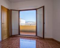Wederverkoop - Townhouse - Pinoso - 