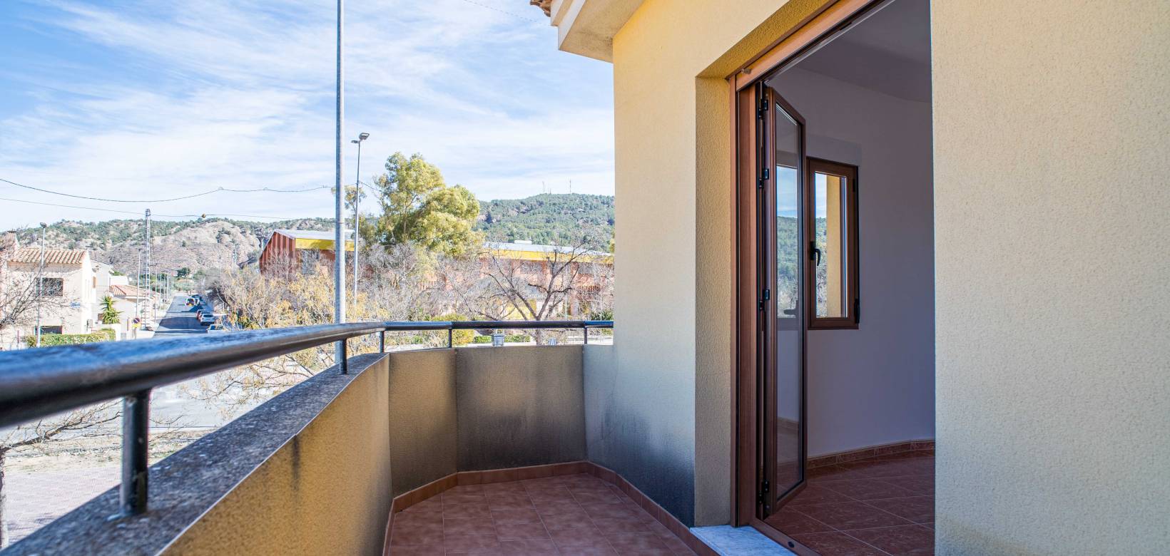 Wederverkoop - Townhouse - Pinoso - 