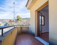 Wederverkoop - Townhouse - Pinoso - 