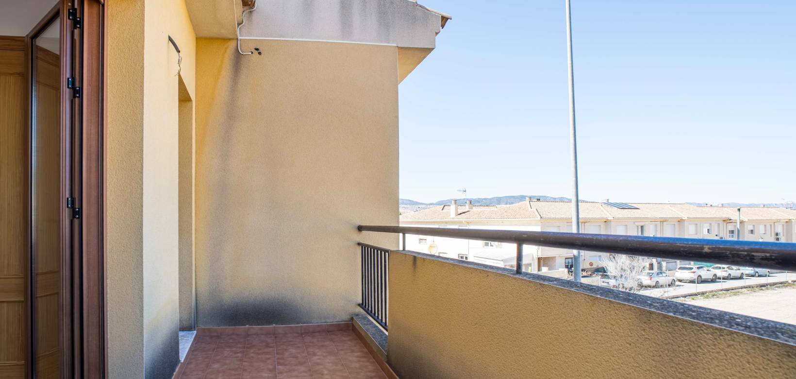Wederverkoop - Townhouse - Pinoso - 