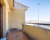 Wederverkoop - Townhouse - Pinoso - 
