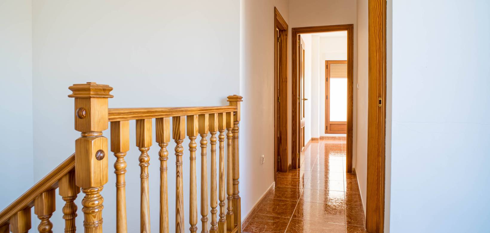 Wederverkoop - Townhouse - Pinoso - 