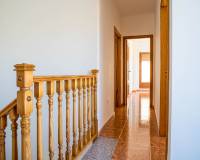 Wederverkoop - Townhouse - Pinoso - 