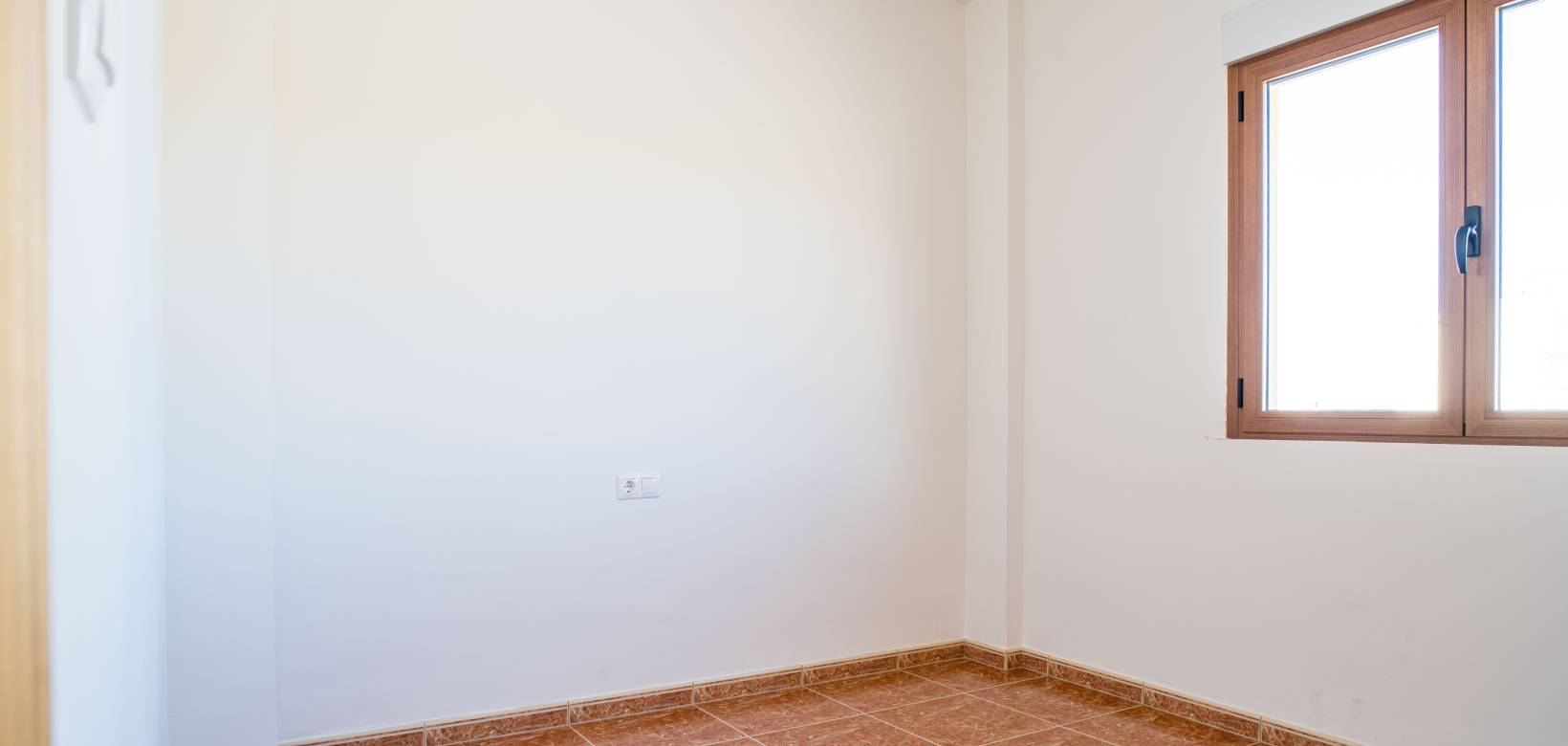 Wederverkoop - Townhouse - Pinoso - 