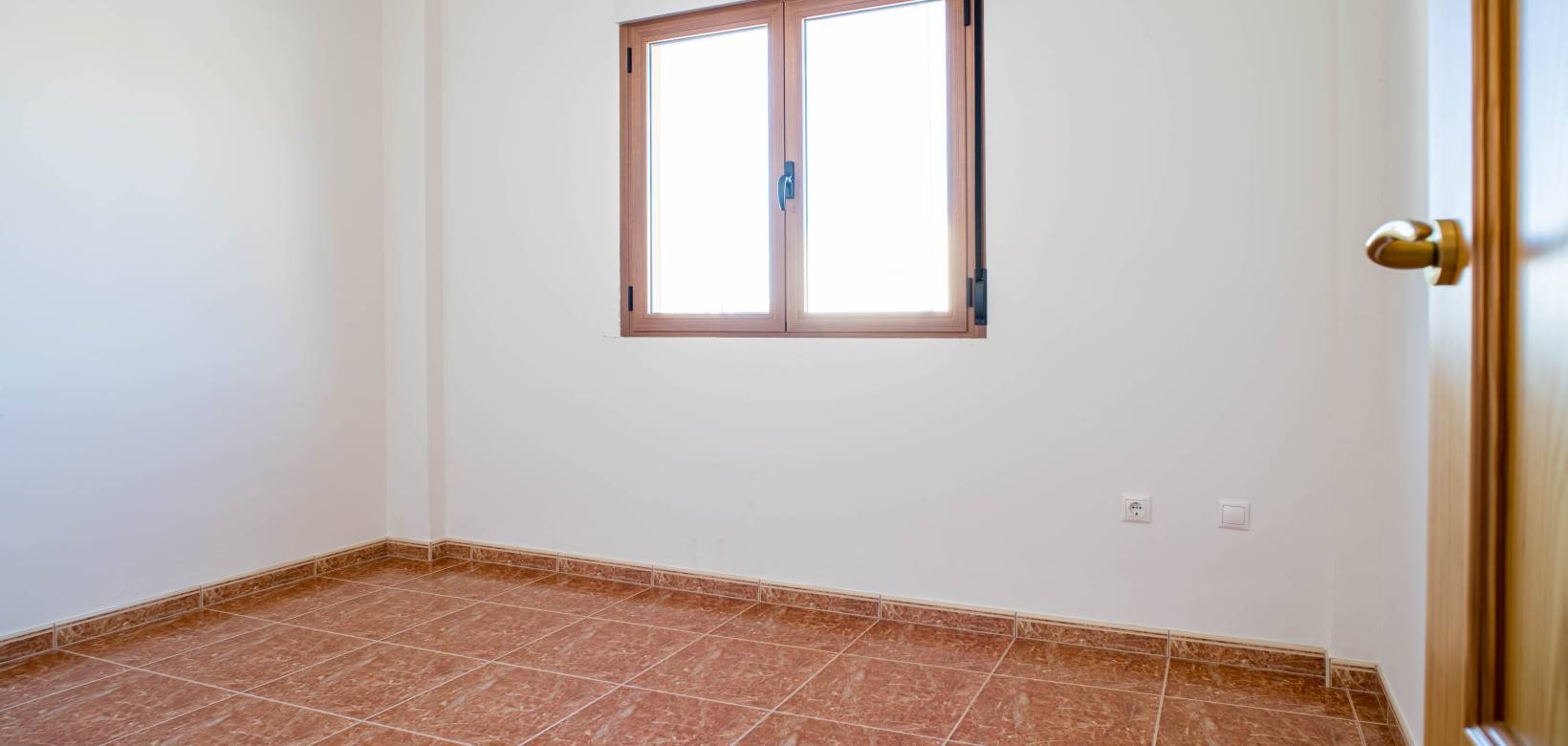 Wederverkoop - Townhouse - Pinoso - 