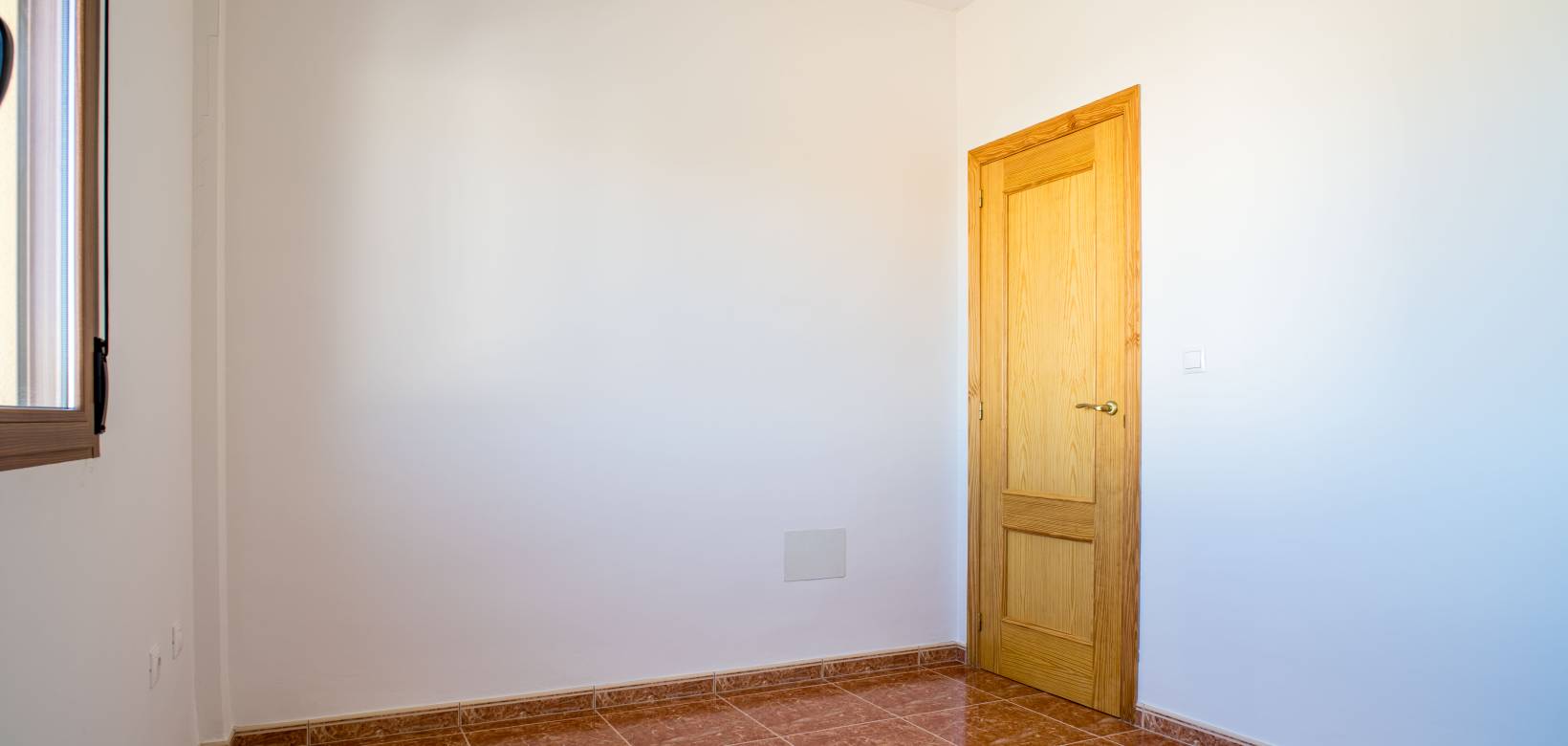 Wederverkoop - Townhouse - Pinoso - 