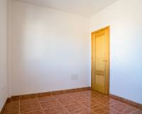 Wederverkoop - Townhouse - Pinoso - 