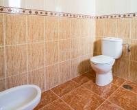 Wederverkoop - Townhouse - Pinoso - 