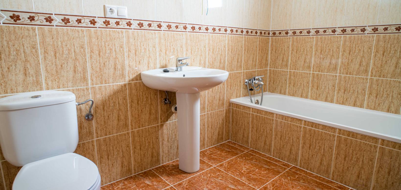 Wederverkoop - Townhouse - Pinoso - 