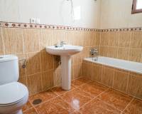Wederverkoop - Townhouse - Pinoso - 