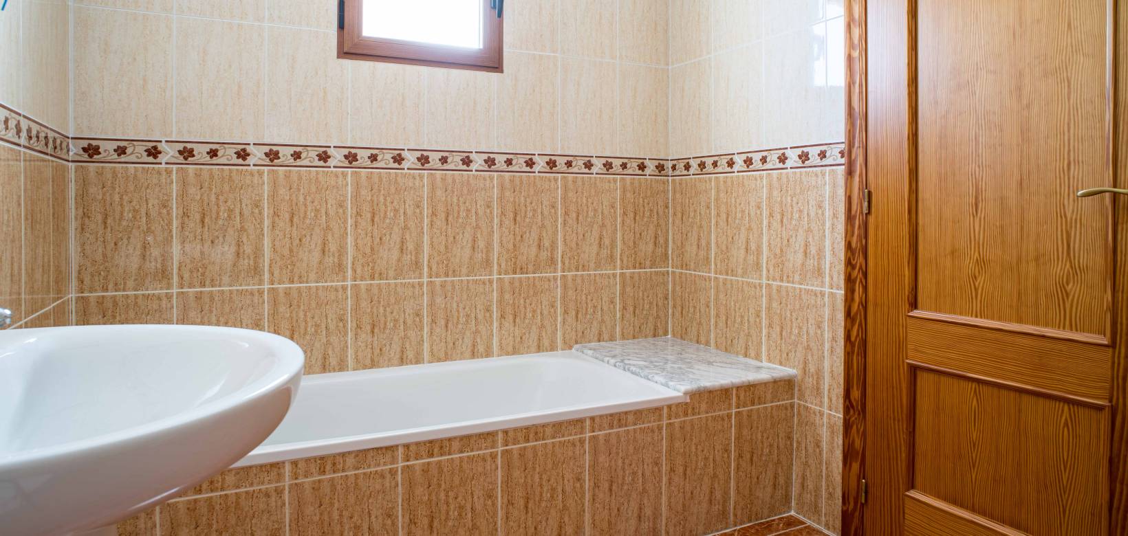 Wederverkoop - Townhouse - Pinoso - 