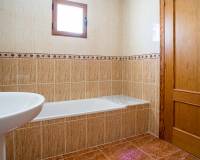 Wederverkoop - Townhouse - Pinoso - 