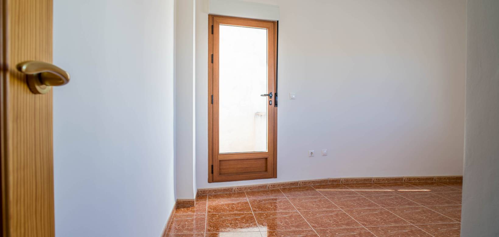 Wederverkoop - Townhouse - Pinoso - 