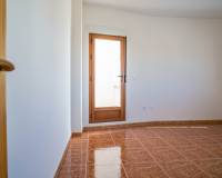 Wederverkoop - Townhouse - Pinoso - 