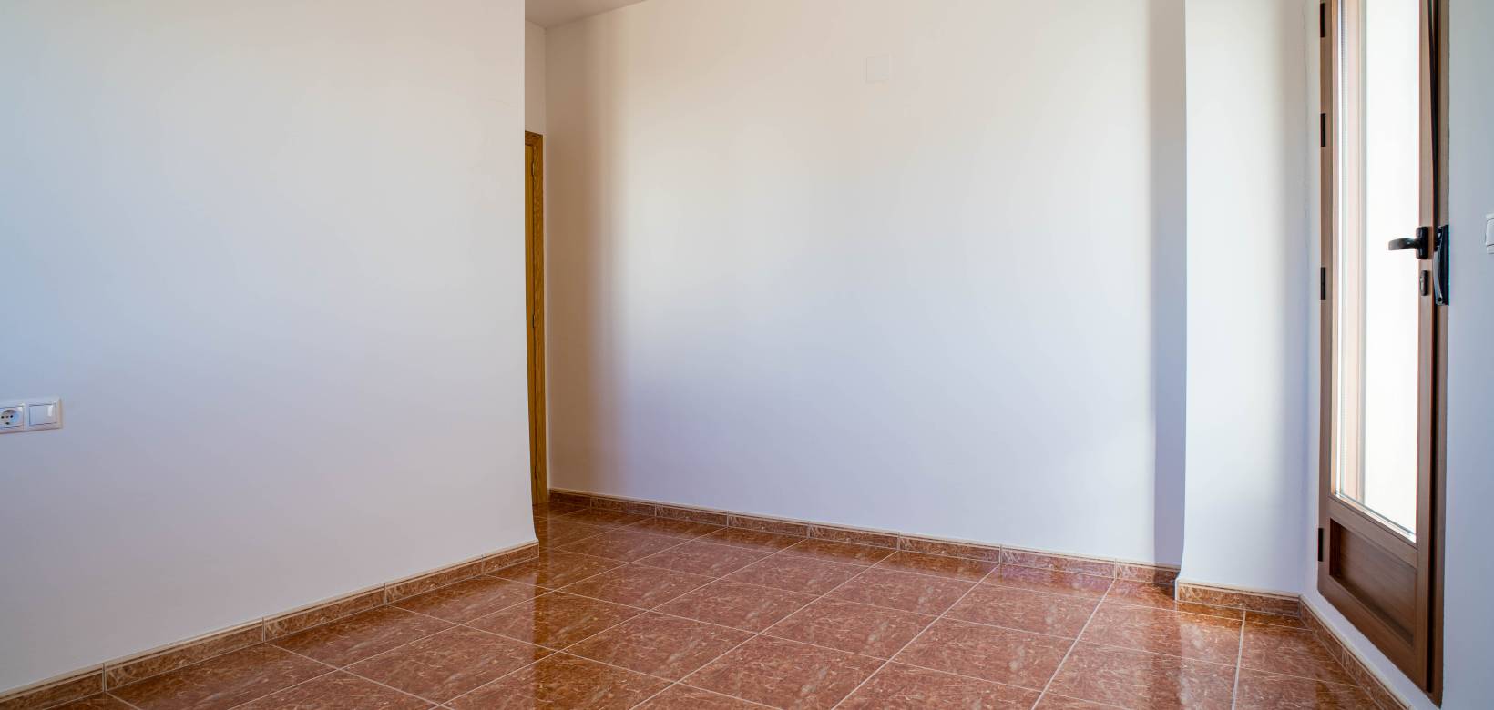 Wederverkoop - Townhouse - Pinoso - 