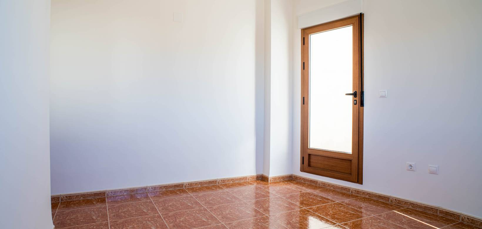 Wederverkoop - Townhouse - Pinoso - 