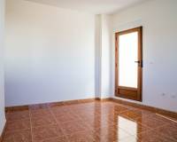 Wederverkoop - Townhouse - Pinoso - 