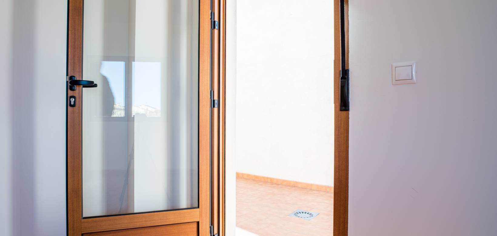 Wederverkoop - Townhouse - Pinoso - 