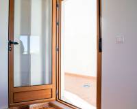 Wederverkoop - Townhouse - Pinoso - 