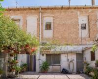 Wederverkoop - Townhouse - Pinoso - 