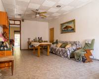 Wederverkoop - Townhouse - Pinoso - 