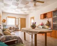 Wederverkoop - Townhouse - Pinoso - 