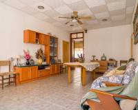 Wederverkoop - Townhouse - Pinoso - 
