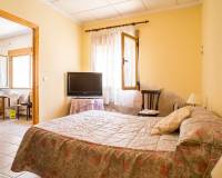 Wederverkoop - Townhouse - Pinoso - 