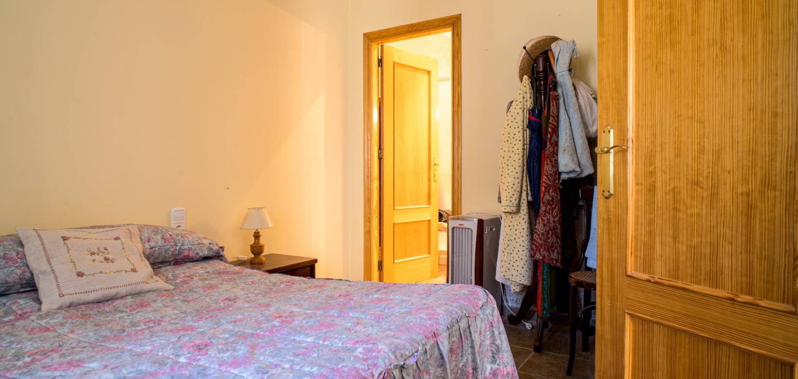 Wederverkoop - Townhouse - Pinoso - 