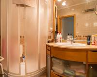 Wederverkoop - Townhouse - Pinoso - 